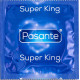 Pasante Super King презервативы