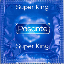 Pasante Super King prezervatīvi