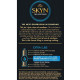 Презервативы SKYN Extra Lubricated 10 шт. в коробке