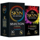 Skyn Selection 30 + 5 Senses