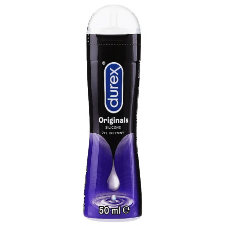 Durex Play Original 50 ml