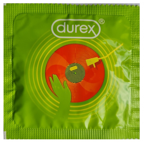 Durex Arouser