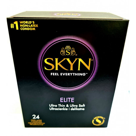 SKYN Elite 24 gab.