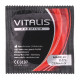 Vitalis Strawberry презерватив