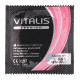 Презервативы Vitalis Super Thin