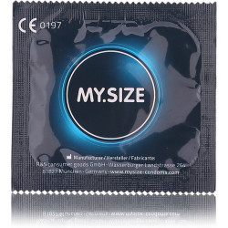 My.Size 69 презервативы