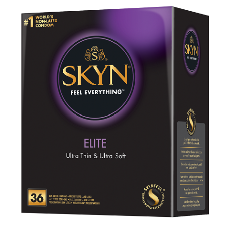  SKYN Elite 36 шт