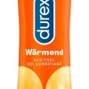 Durex Play Warming 50 мл Лубриканты Durex Play Warming (50 ml)