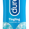 Durex Play Tingle 50 мл Лубриканты Durex Play Tingle Durex Play Tingle 50 мл Лубриканты Durex Play Tingle