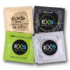 Комплект презервативов EXS (48 шт.) Презервативы EXS rinkinys (48 vnt.)