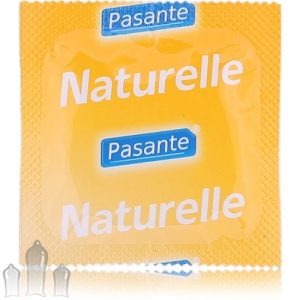 Pasante Naturelle Презервативы Pasante Naturelle