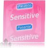 Pasante Sensitive Презервативы Pasante Sensitive