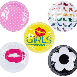 EXS Girls Mix Каталог товаров EXS Girls Mix презервативы