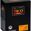 SICO Ribbed