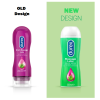 Durex Play Massage 2-in-1 Aloe 200 ml