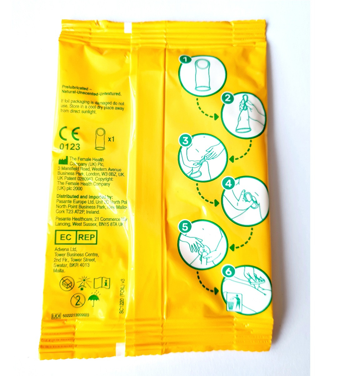 Pasante Internal Condom Презервативы Pasante Internal Condom Pasante Internal Condom Презервативы Pasante Internal Condom