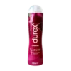 Durex Play Cherry 50 ml lubrikanti Durex Play Cherry 50 ml lubrikanti