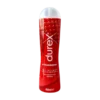 Durex Play Strawberry 50 ml lubrikanti