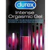 Durex Intense Orgasmic Gel