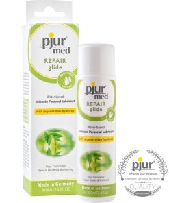 Pjur MED Repair Glide 100 мл Лубриканты Lubrikants Pjur MED Repair Glide 100 ml