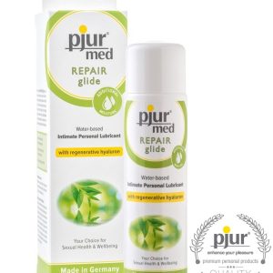 Pjur MED Repair Glide 100 мл Лубриканты Lubrikants Pjur MED Repair Glide 100 ml