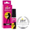 Pjur MySpray 20 мл Лубриканты Pjur MySpray 20 ml stimulējošs līdzeklis