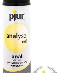 Pjur Analyse Me Glide 30/100/250 мл Лубриканты Pjur Analyse Me Anal Glide 30 ml lubrikant