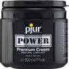 Pjur Power Cream lubrikants 150/ ml