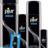 Pjur Aqua 500 ml lubrikants