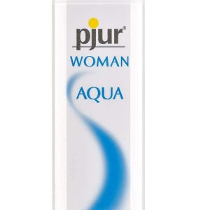 Pjur Woman Aqua 100 мл Лубриканты Pjur Woman Aqua 100 ml lubrikants