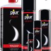 Pjur Light 100 ml lubrikants