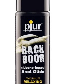 Pjur Back Door Relaxing Anal Glide 100 мл Лубриканты Pjur Back Door 100 ml