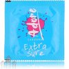 Adore Extra Sure Презервативы Adore Extra Sure prezervatīvi