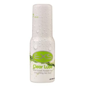 EXS Clear 100 мл Каталог товаров EXS Clear lubrikants 100 ml