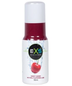 EXS Cherry 50 мл Лубриканты EXS Cherry lubrikants (50 ml)