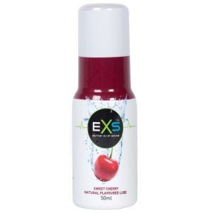 EXS Cherry 50 мл Лубриканты EXS Cherry lubrikants (50 ml)