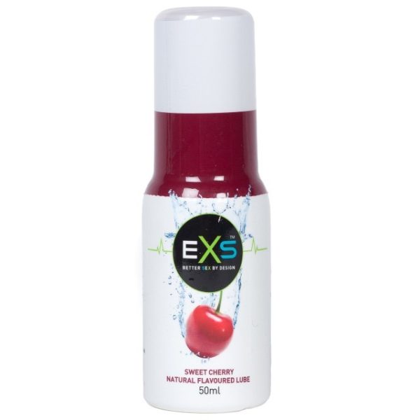 EXS Cherry 50 мл Лубриканты EXS Cherry lubrikants (50 ml)