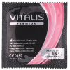 Vitalis Super Thin Презервативы Vitalis Super Thin prezervatīvi