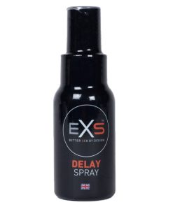 EXS Delay Spray замедлитель Афродизиаки EXS Delay Spray aizkavētājs