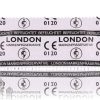 London Презервативы London prezervatīv