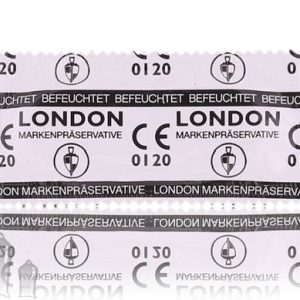 London Презервативы London prezervatīv