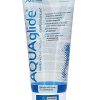 Aquaglide 200 мл Лубриканты AquaGlide 200 ml lubrikanti