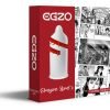 EGZO Orange Презервативы Egzo Orange EGZO Orange Презервативы Egzo Orange