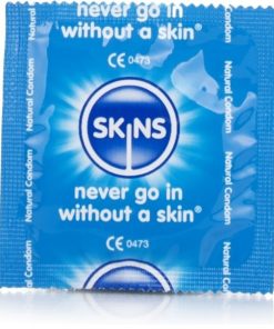 Skins Natural Презервативы Skins Natural