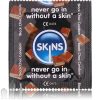 Skins Black Chocolate Презервативы Skins Black Chocolate