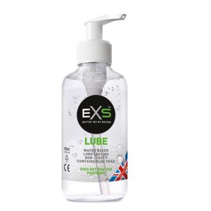 EXS Clear 250 мл Лубриканты EXS Clear (250 ml) lubrikants
