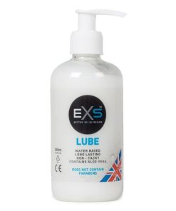 EXS Silk (250 мл) Лубриканты EXS Silk lubrikants (250 ml)