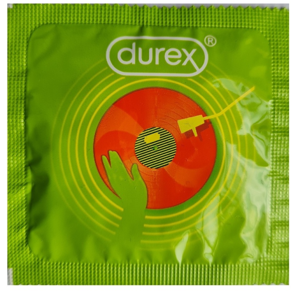 Durex Arouser Каталог товаров 1 Durex Arouser