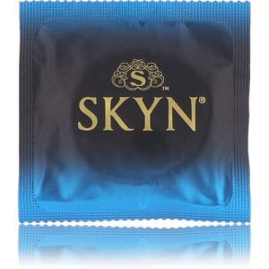 SKYN Extra Lubricated Презервативы 1 SKYN Extra Lubricated