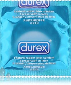 Durex Anatomic Презервативы Durex Anatomic prezervatīv